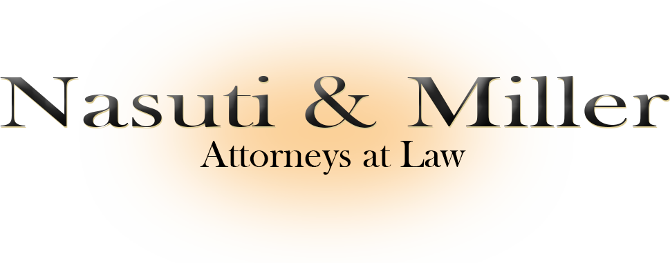 Nasuti and Miller Attorneys at Law